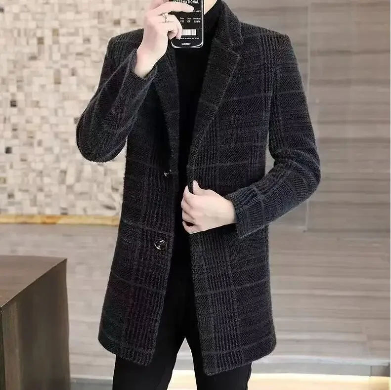 High Quality Men Fashion Handsome