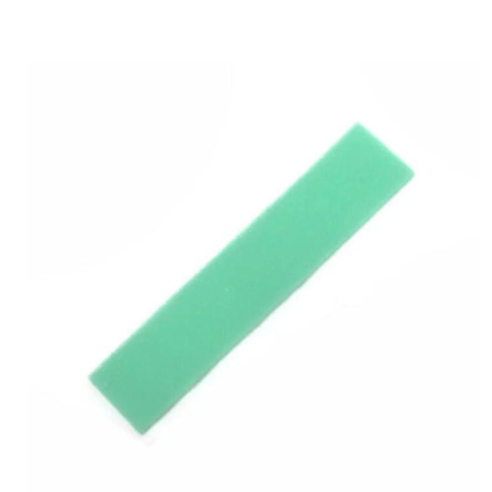 Description Picture 3 of item1PC H11 HEPA Filter and 1pc Green Sponge for LG Hom Bot VR6270LVM VR65710 VR6260LVM VR6370LVM Series Robot Cleaners