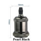 Pearl Black