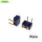 Male  x10pcs