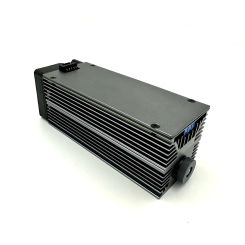 1064nm 2W Red Light Semiconductor Engraving Laser Module Fixed-focus Can Engrave Aluminum and Copper