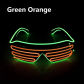 Green Orange