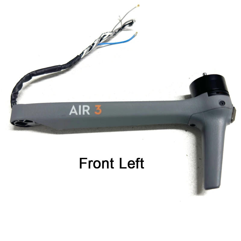 Description Picture 3 of itemOriginal Mavic Air 3 Front Left Motor Arm Mavic Air3 Front Right Rear Left Motor Arm Propellers Motor Arm for DJI Mavic Air 3