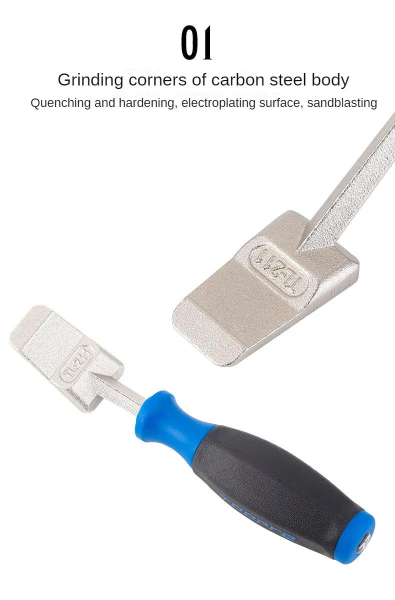 Description Picture 3 of itemBicycle Hydraulic Disc Brake Piston Push Rod Bicycle Repair Bike Shop Tools Hydraulic Disc Brake Caliper Adjustment Tool