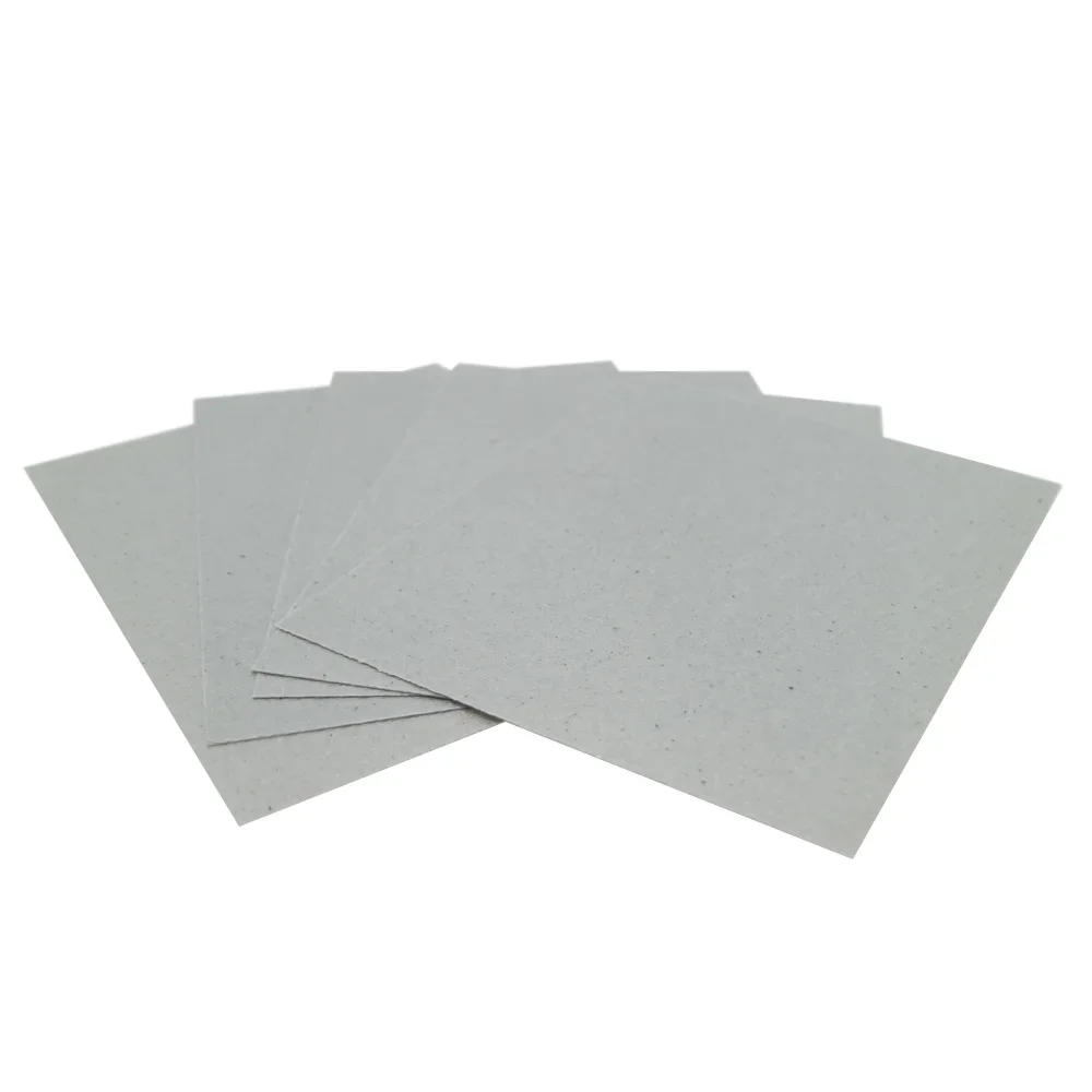 Description Picture 4 of item5pcs High Quality Microwave Oven Repairing Part 150 X 120mm Mica Plates Sheets for Galanz Midea Panasonic LG Etc. Microwave