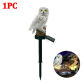 White Owl-1PC