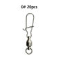 0. 20pcs