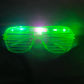 Colorful Green