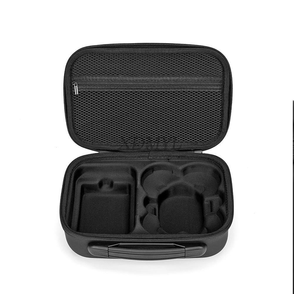 Description Picture 6 of itemWaterproof Handbag For DJI Neo RC N3 Remote Control Suitcase Body Case Suitcase Carrying Case For DJI NEO Drone Accessories