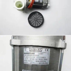 HOBART  04-005573-001 WASH PUMP 1,1KW 50HZ