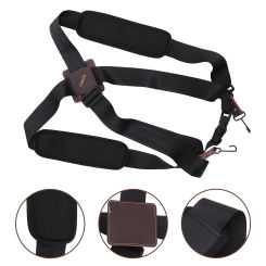 African Drum Shoulder Adult Polyester Strap Double Of Instrument Musical Instruments Tambourine Djembe Accessories Major for