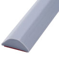 1pc Water Bar Bathroom Threshold Kitchen Countertop Water Barrier Water Stopper Wet & Dry Separation