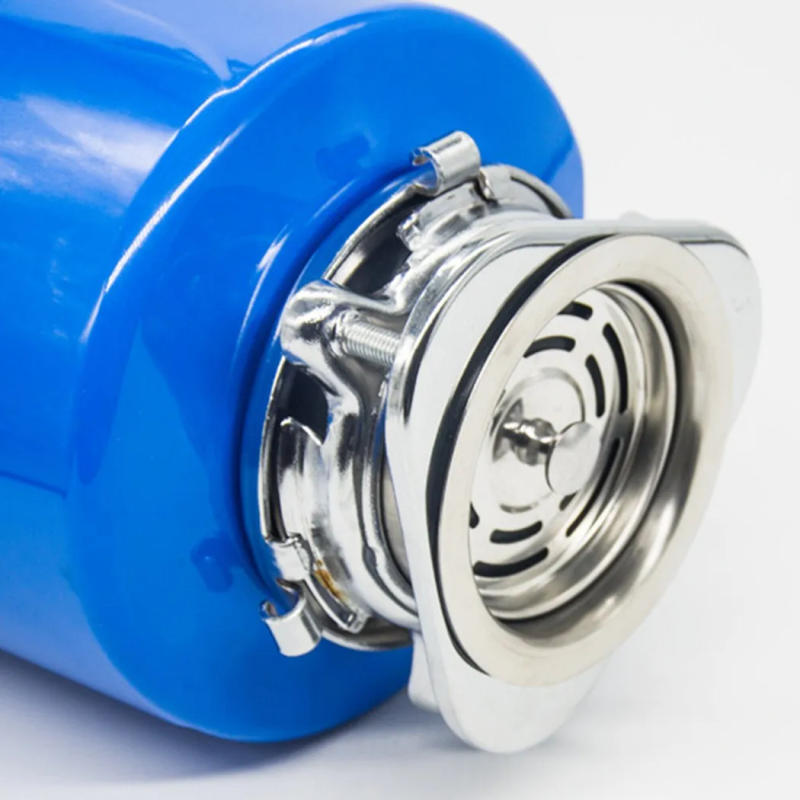 Description Picture 2 of itemPrevent Silverware and Jewelry from Slipping into the Drain with this Water Stopper For InSinkErator Badge Compatible