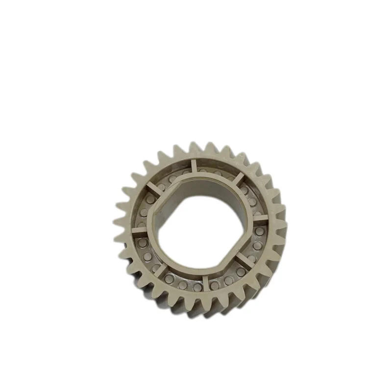 Description Picture 4 of itemOriginal Lower fuser roller gear for Ricoh MP C4000 C5000 C4501 C5501 pressure roller gear Copier printer parts