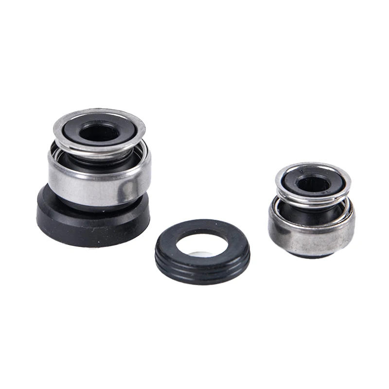 Description Picture 6 of item1PC 301 Series Fit 8mm 10mm 12mm Water Pump Mechanical Shaft Seal For Circulation Pump