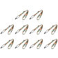 Style C 10 PCS