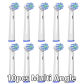 10pcs Multi Angle
