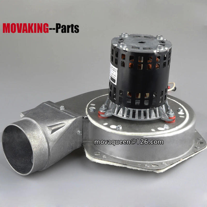 Description Picture 4 of itemGas Boilers Thermal Insulation Cabinet Particle Furnace Boiler Parts 220V 50HZ 0.35A 119479-00-2 F33HA10058-2 Motor