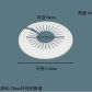 60-78mm-2pcs