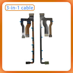 DJI Mavic Mini 2 Gimbal Camera Flat Cable, 3-in-1, for DJI Mavic Mini 2/SE/2SE/4K