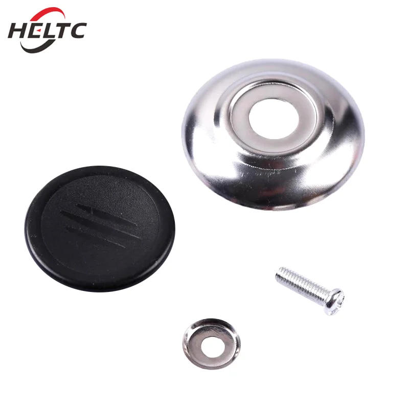 Description Picture 4 of item1/3Pcs Pan Pot Lid Handle Universal Cookware Parts Pan Hand Grip Cover Replacement Pot Caps Lid Knob Handle Kitchen Accessories