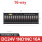 RT-M16EC-F 24VDC