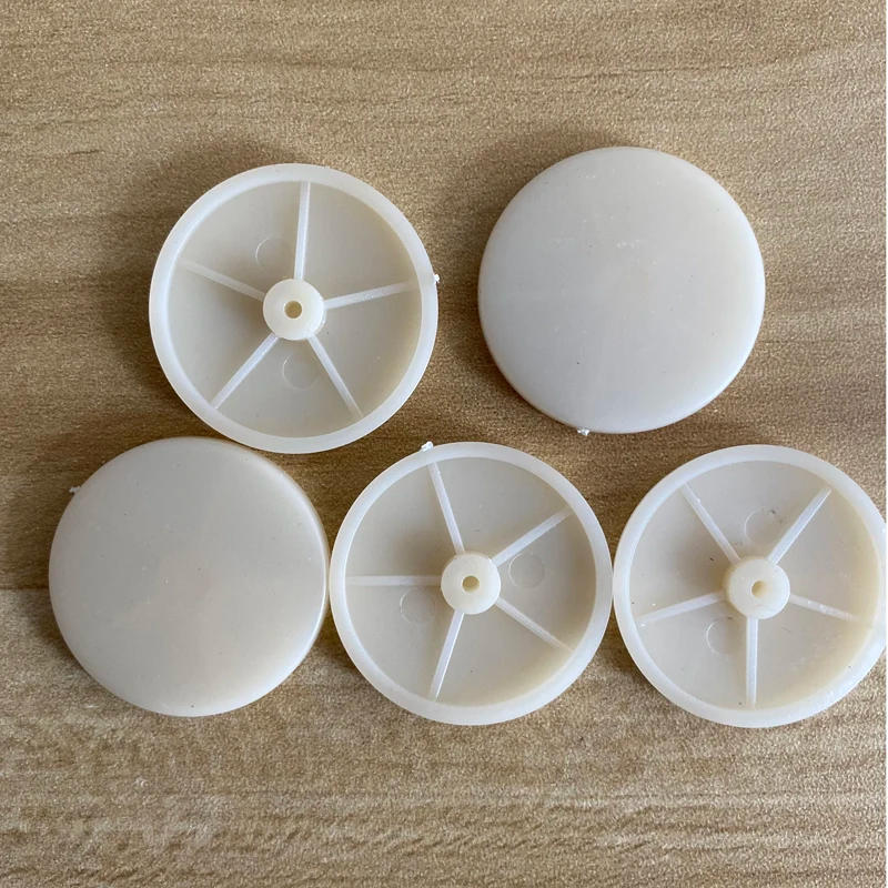 Description Picture 5 of item10 PCS 32mm Water Vapor Linked Valve Diaphragm Water Heater Top Cover Gas Water Heater Parts