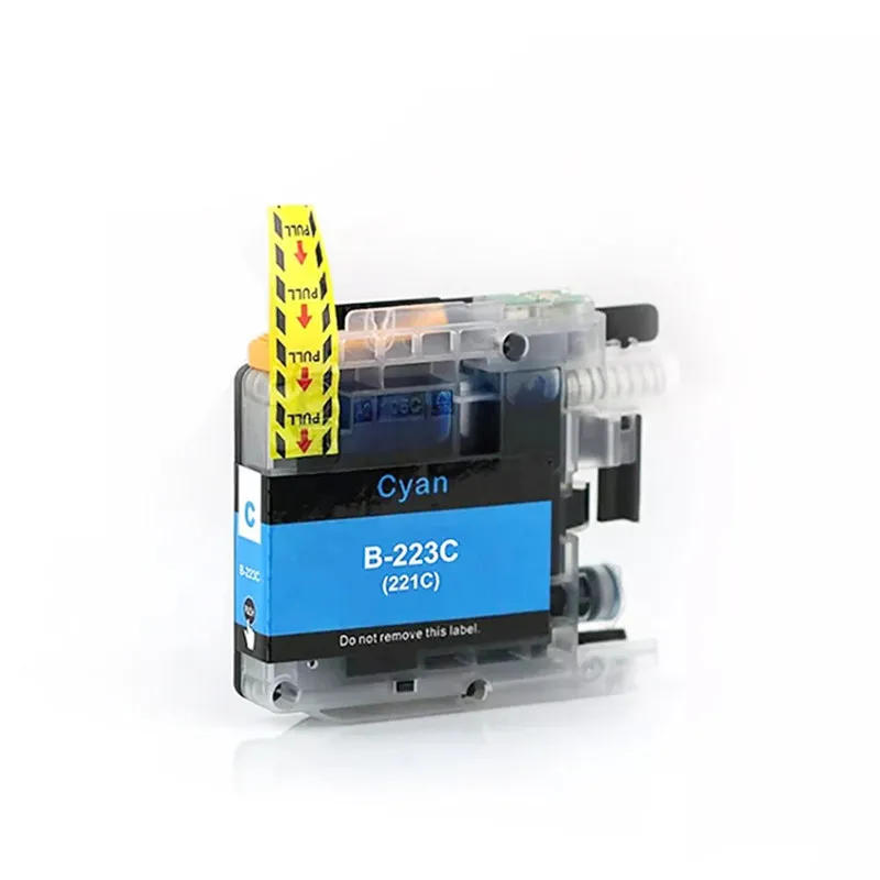 Description Picture 4 of itemCompatible LC223 LC221 LC 223 for Brother Printer Ink Cartridge DCP-J562DW J4120DW MFC-J480DW J680DW J880DW J5320DW