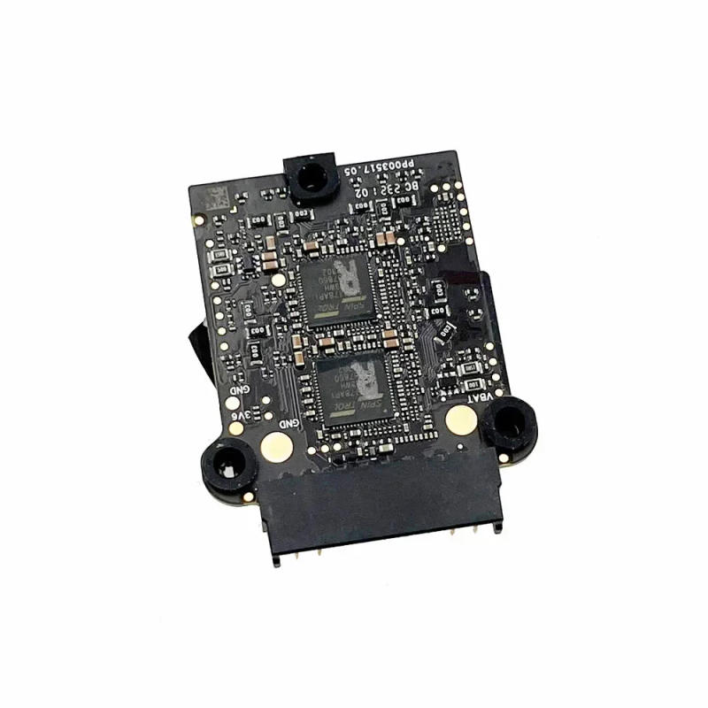 Description Picture 3 of itemTested ESC Board for DJI Air 3 ESC Module Components /esc Flat Flex Ribbon Cable for Drone Spare Parts Repair
