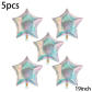 star 5pcs