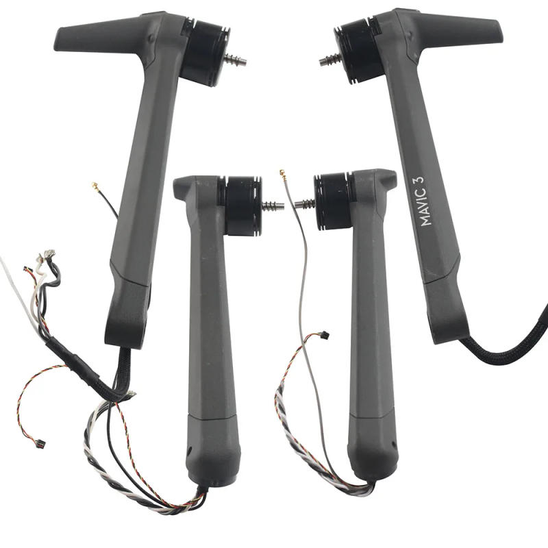 Description Picture 2 of itemThe arm shell is suitable for DJI Mavic 3 drone front and rear left and right arms (with non-working motors) repair spare parts