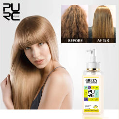 PURC Caffeine Conditioner Hair Smoothing Nourishing Anti Hair Loss Repair Dry Damage Scalp Treatment Hair Care Products