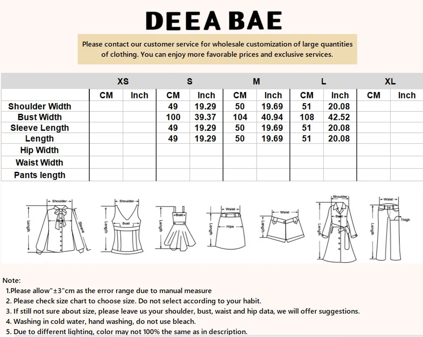Description Picture 2 of itemDEEABAE Korean Style Women's Clothing Heavy Black Pearl Off-shoulder Top Short Style Small Knitwea Pullovers