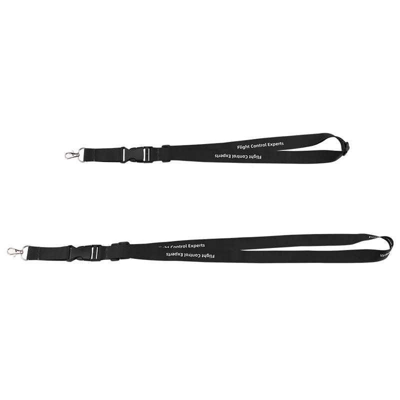 Description Picture 5 of itemWtohoby NEO Controller Lanyard for DJI NEO RC-N3 Remote Adjustable Neck Strap Belt with Fixed Clip Hook Camera Drones Accessory