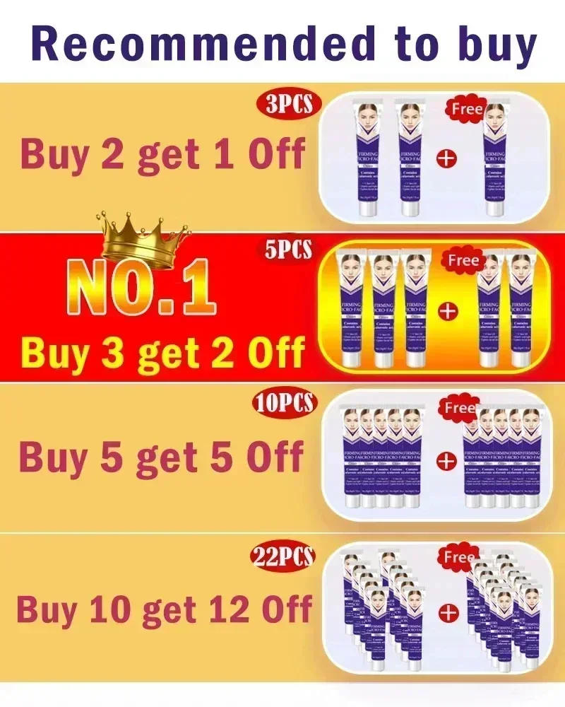 Description Picture 2 of itemMake your face elegant and your lines smooth