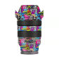 38 Graffiti Monster
