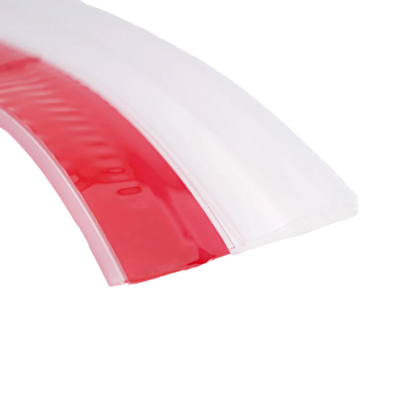 Description Picture 6 of itemBuilding Seal Stri Under Door Flexible Wind Seal Strip Stopper Under Door Bottom Door Sealing Easy Installation