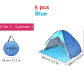 Type 3 blue M