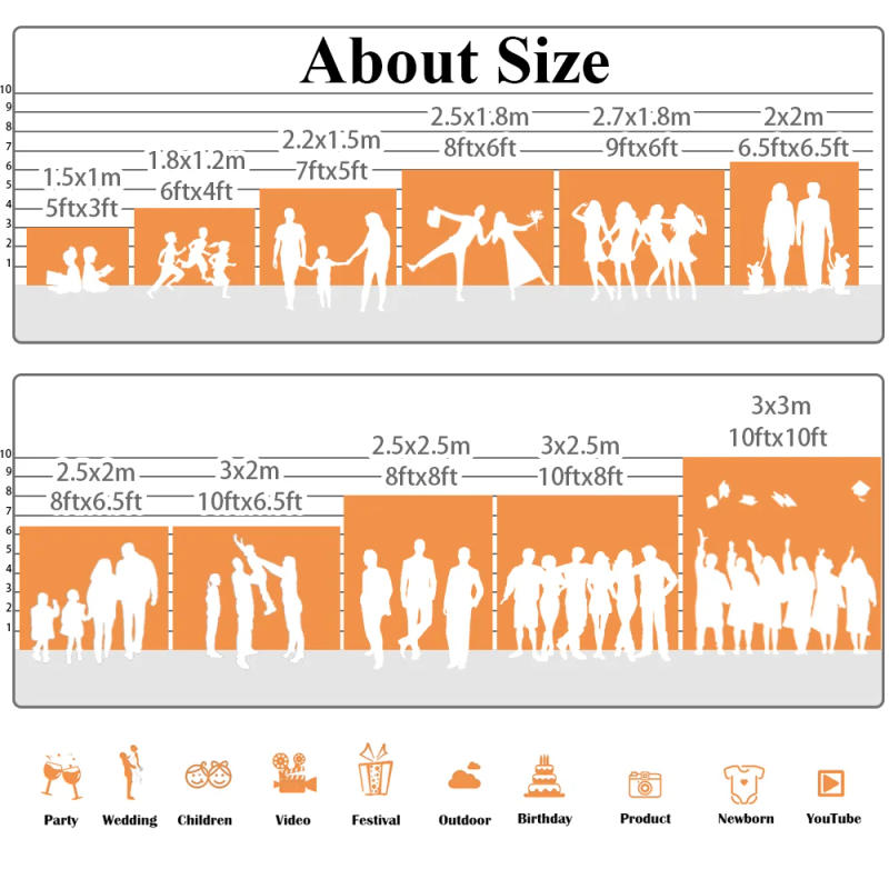 Description Picture 6 of itemFootball Backdrop Photo Studio Football Field Grassland Photography Background for Baby Children Boy Birthday Party Photozone