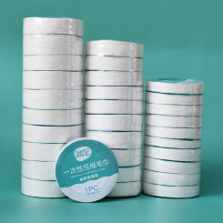 10PCS Set Compressed Towel Outdoor Travel Quick-Drying Towel Disposable Hotel Washable Cloth Towel Napkin Thickened Washcloth