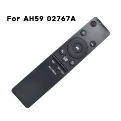 2025 New AH59-02767A Remote Control Soundbar Player Controller Replacement Part For Sound Bar HW-N550 HW-N450 HW-N650