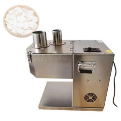 Electric Industrial Fruit Cutting Machine Potato Radish Shredding Vegetable Cutting Machine
