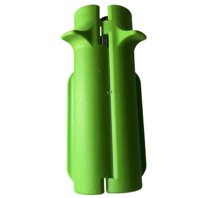 Description Picture 2 of itemRose Thorn Remover Leaves Removal Rose Cleaner Tool Rose Stripper Stem Cleaner Florist Tools Thorn Remover Tool Gardening Flower