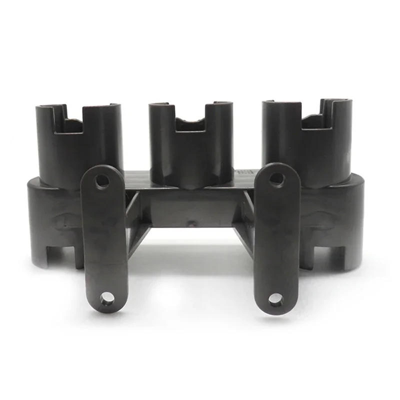Description Picture 6 of itemCleaning Brush Head Storage Bracket for Dyson V7 V8 V10 Vacuum Cleaner Parts Stand Tool Nozzle Base Attachments Rack Wall Holder