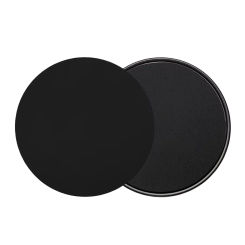 Exercise Gliding Discs Slider 2PCS Fitness Core Sliders Full-Body Workout Accessories Abdominal Training Yoga Sports Equipment