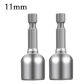 2PCS 11mm