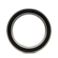 6820-2RS Bearing Bearings & Bushings Long Life Low Noise Steel Plate Stamping Retainer Top Dustproof 19.6 Dynamic Load