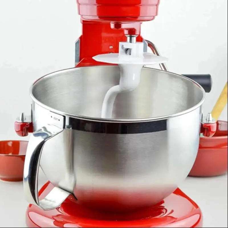 Description Picture 5 of itemBeater Blade for 5 Quart KitchenAid Bowl Lift Mixer, Dough Hook for KitchenAid 5-6QT Bowl-Lift,  Kitchenaid Aid Stand Mixer