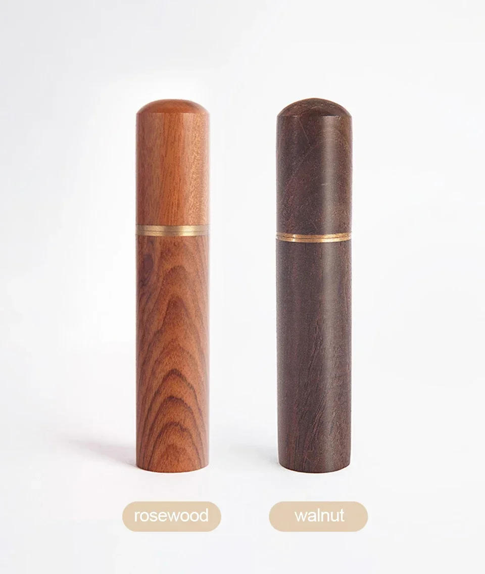 Description Picture 5 of itemCoffee Tamper Needles Tools Espresso Powder Stirrer Distributor Leveler WDT Cafe Stirring Barista Accessories 6 Needles Stirrer