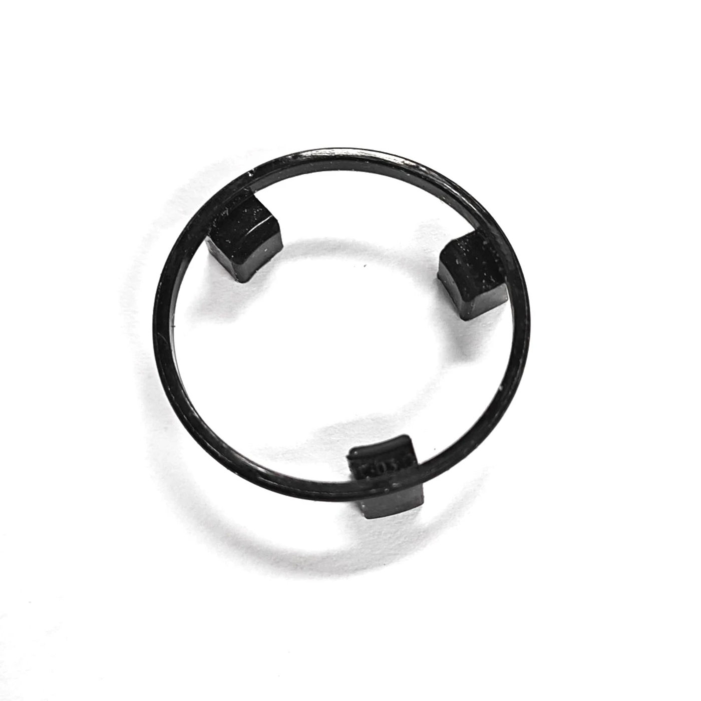 Description Picture 4 of itemOriginal New Lens Rubber Dust Seal Bayonet Mount Ring For Gopro Max 360 Action Camera Repair Parts